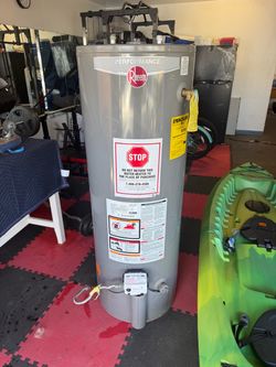 rheem