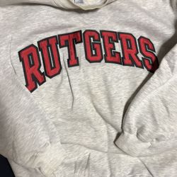 College Crewnecks Sweatshirts Vintage 