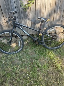 Trek Bike For Sale!!!!!!