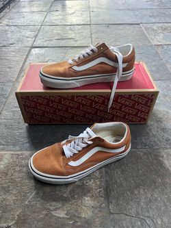 Women’s vans