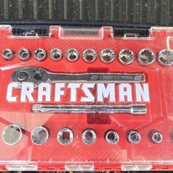 Wrench,socket,and Nut Drivers