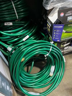 Costco Water hoses for Sale!