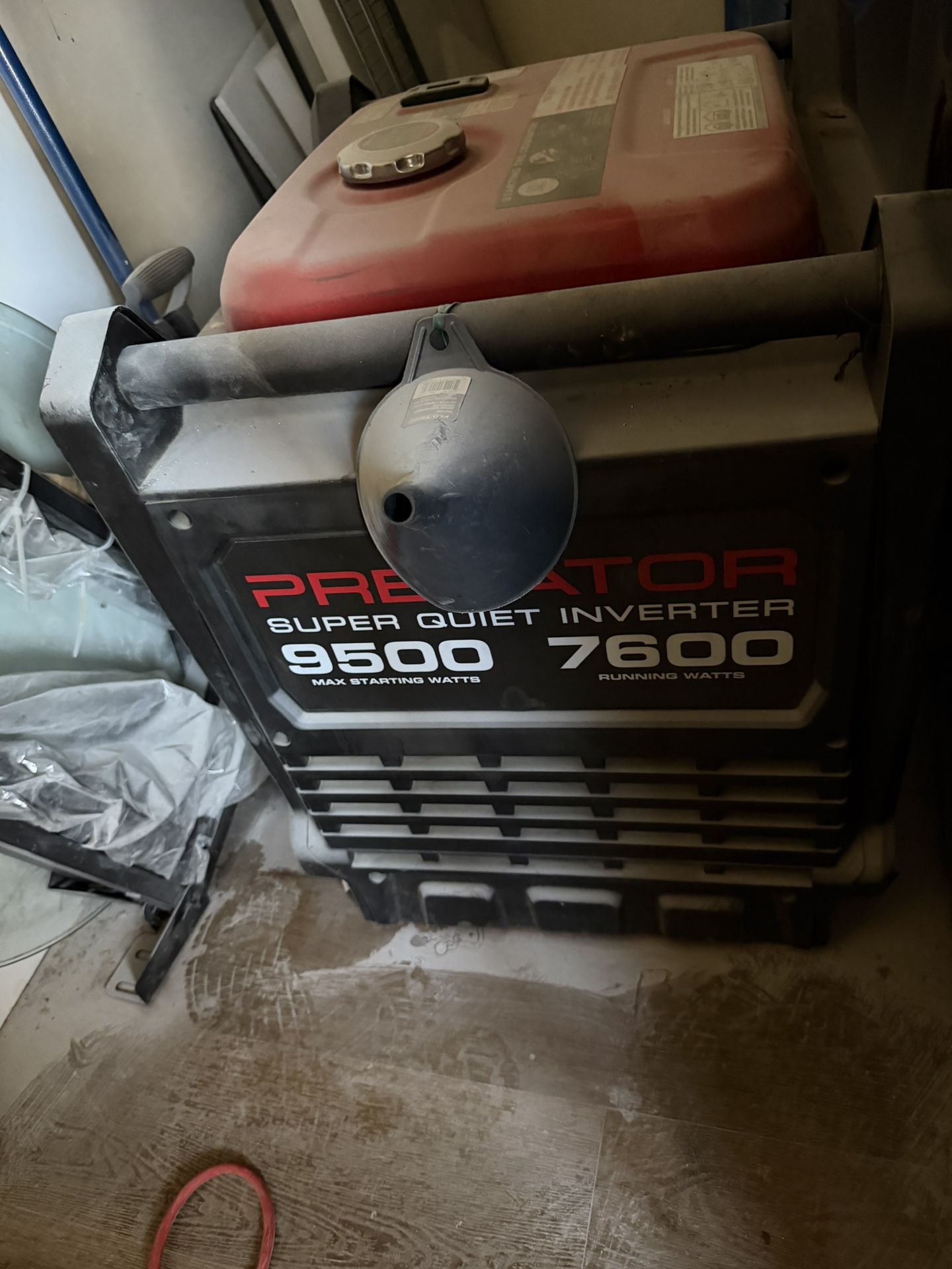 Bakery Closed - Equipment Liquidation