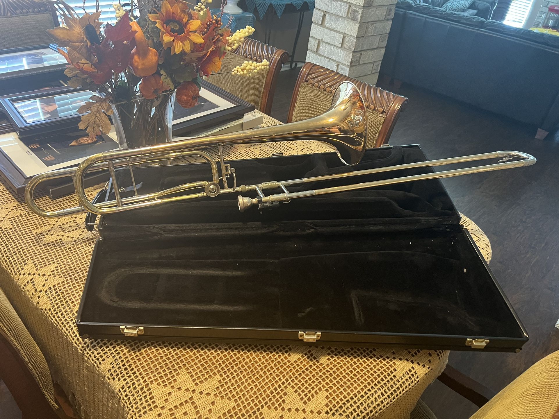 Used Trombone for Sale in Arlington, TX OfferUp