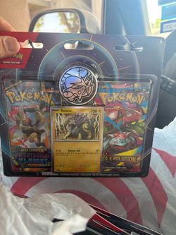 2pack blisters