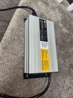 Tuttio super charger