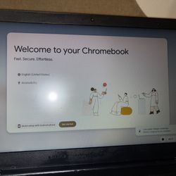 Samsung Chromebook