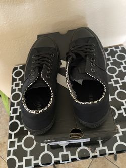 Converse Shoes 