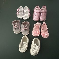 Baby Shoes