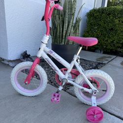 Little Girls Bike - $40