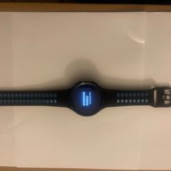 Samsung Galaxy Watch5 Pro LTE Unlocked 16GB Black 