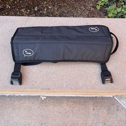 Surfboard Truck Rack