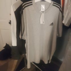 Adidas Tshirt