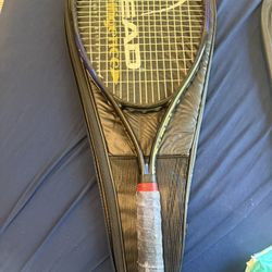 Pro Kennex Kinetic Reach SMi 15g Racket ● Grip 4 1/2 ● Needs New Grip