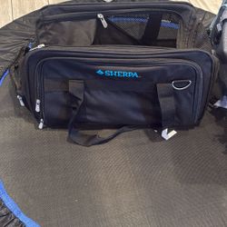 Cat Carrier
