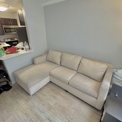 L Shaped Couch