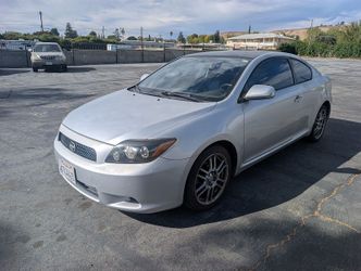 2009 Scion tC