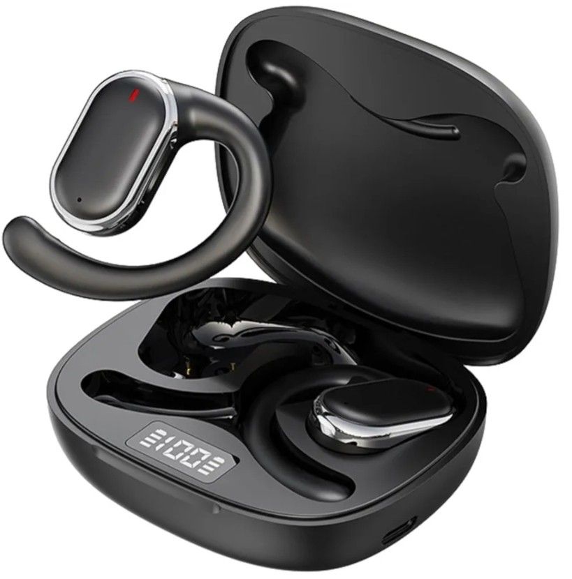 AURICULARES INALAMBRICOS/BLUETOOTH HEADPHONES