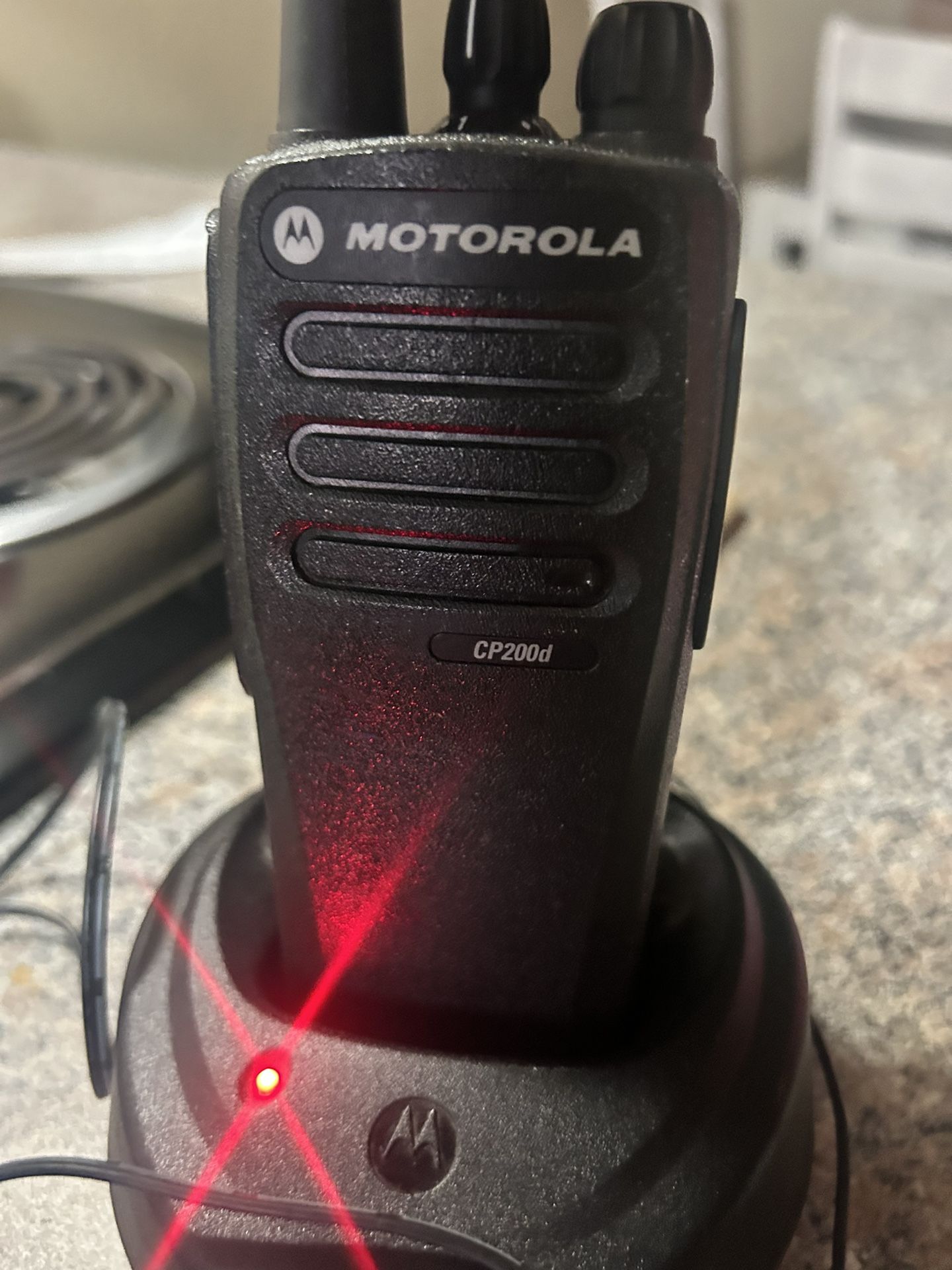 Walkie Talkies Radio UHF