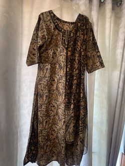 Indian Shalwar Kamez