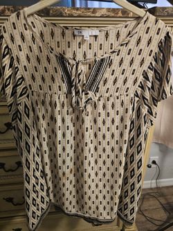 Women's top