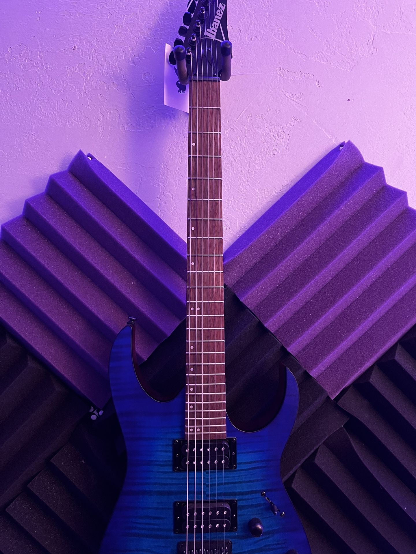 Electric Guitar