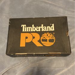 Timberland Pro — Valor Duty 11.5 Wide
