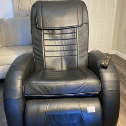 Brand NEW Electric Massage Recliner Heating, Upper/Lower Back, Calf Massage