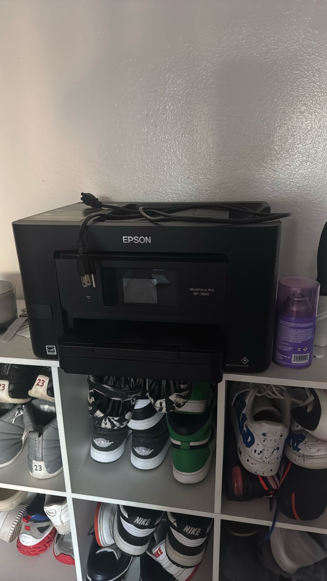 Printer