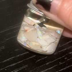 Rough Opal Pieces