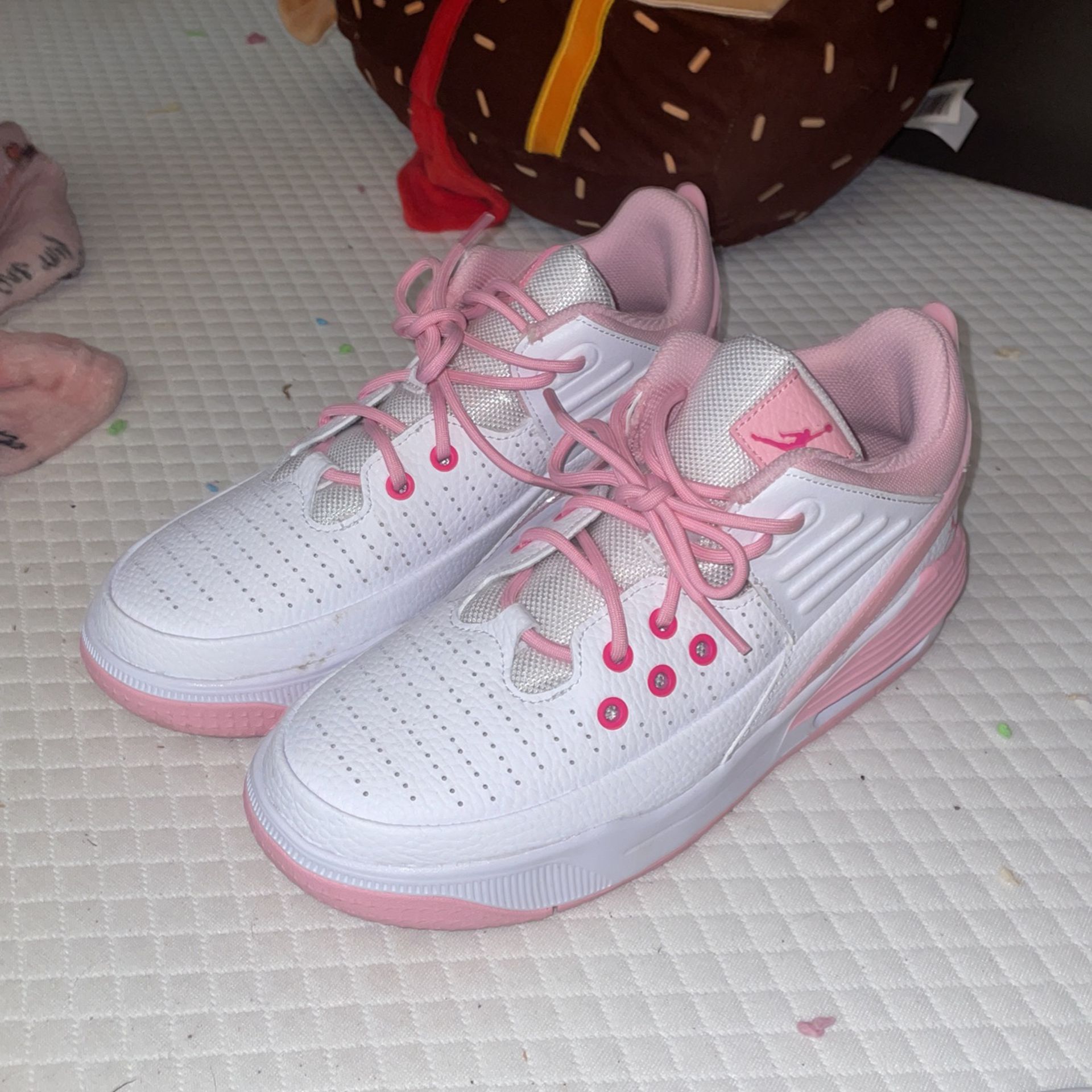 Size 6 Nike Air Jordan’s