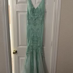 Prom dress for sale