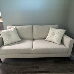 75” love Seat $220