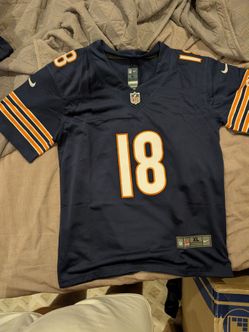 Caleb Williams Chicago Bears Jersey - Youth XL