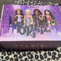 Bratz Makeup Box 
