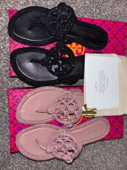 Tory Burch women sandals
