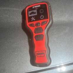 Warn Winch Remote 