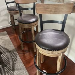 Bar Stools
