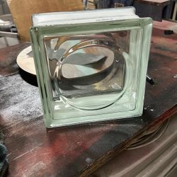 Glass Blocks