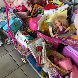 Toys