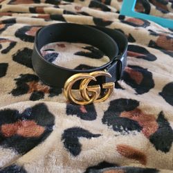 Gucci Belt 
