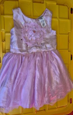 Disney store princess dress