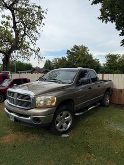 Dodge Ram 2006