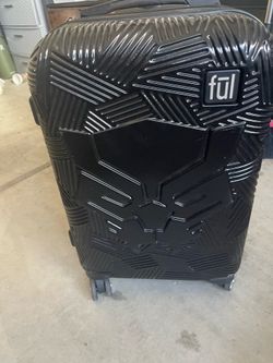 Marvel FUI Lugagge