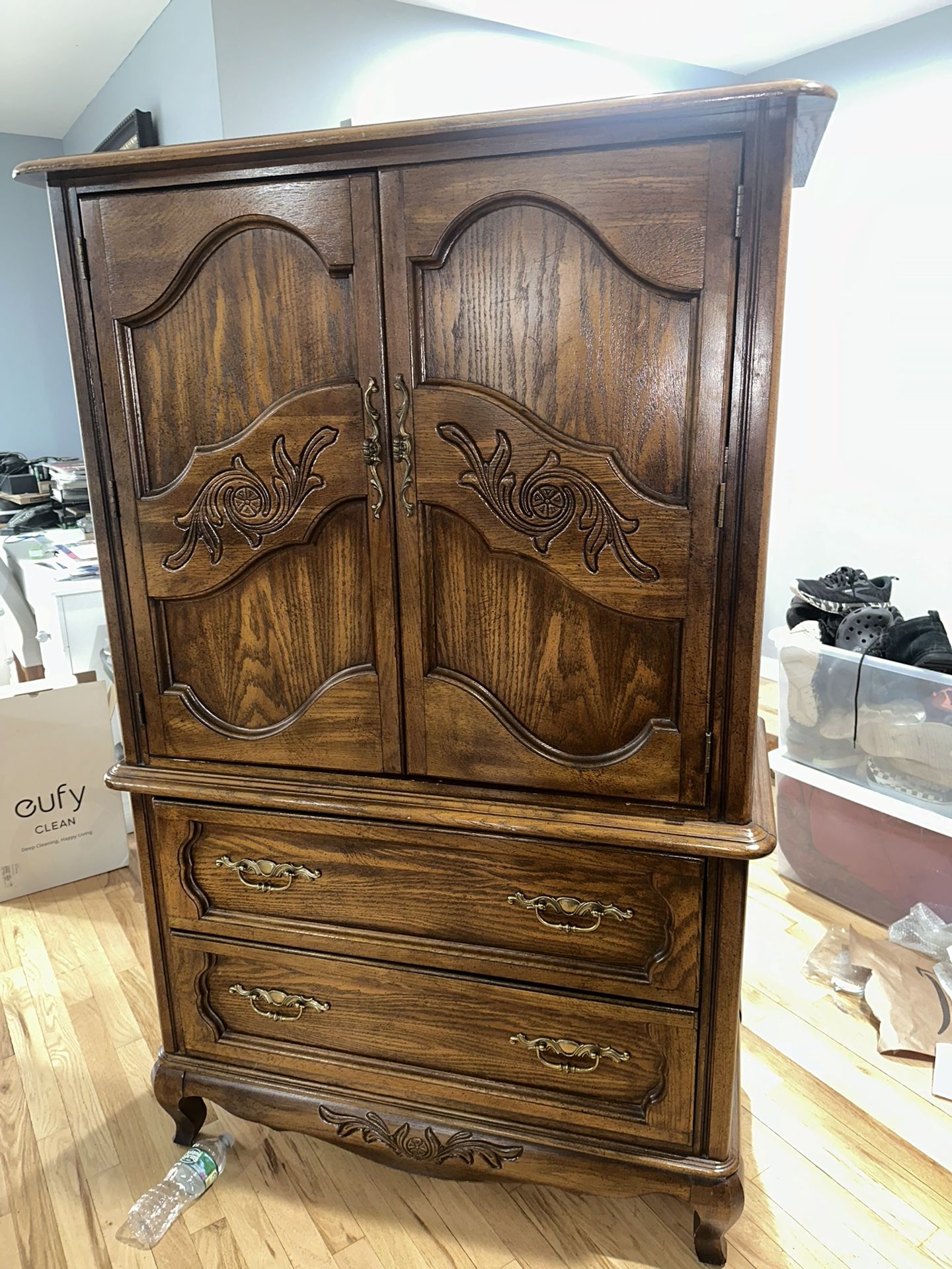 Beautiful Wardrobe
