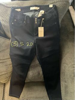 Torrid jeans size 20
