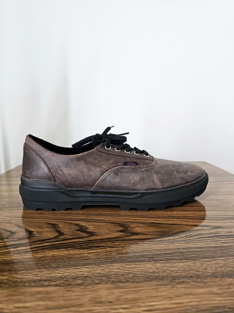 Van's Colfax Genuine Leather Men's Shoe Size 13