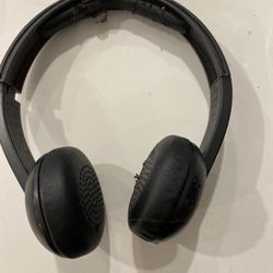 Skullcandy Over Ear Headphones