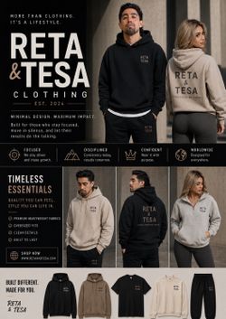 10mg T-shirts of Reta