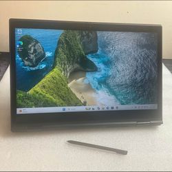 Lenovo ThinkPad X1 Yoga Gen 3 14 inch Touch i5-8350U 16GB RAM 256GB SSD W11 Pro #38  Model: Lenovo ThinkPad X1 Yoga Gen 3  Processor: Intel Core i5-83